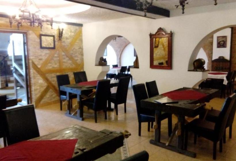 هاستل Hanul Cappsha