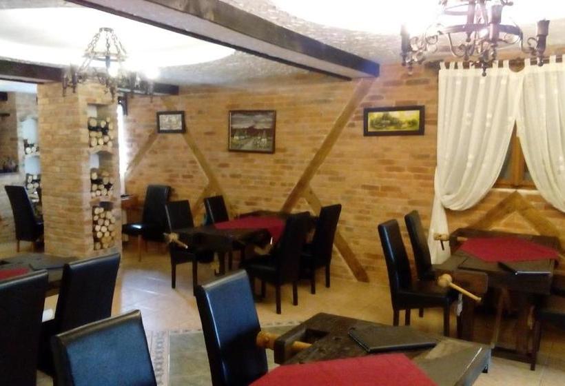 هاستل Hanul Cappsha