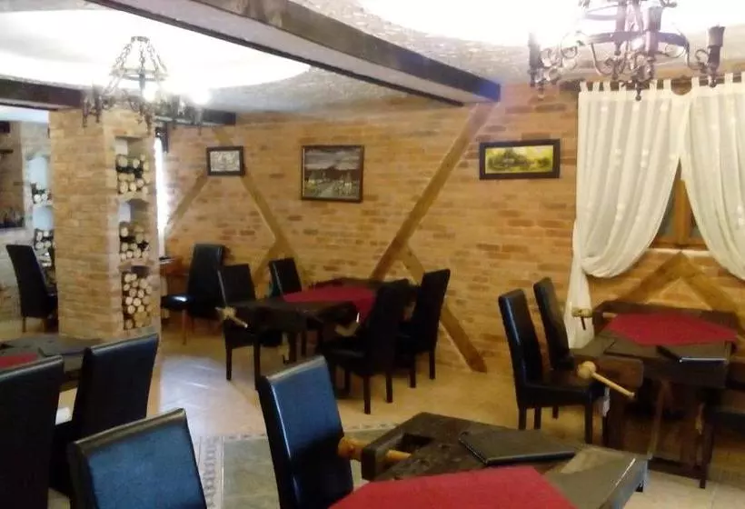 ユースホステル Hanul Cappsha