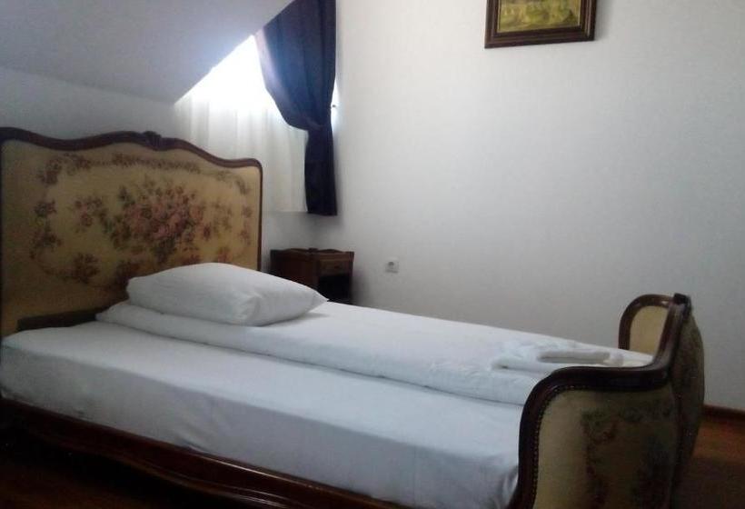 هاستل Hanul Cappsha