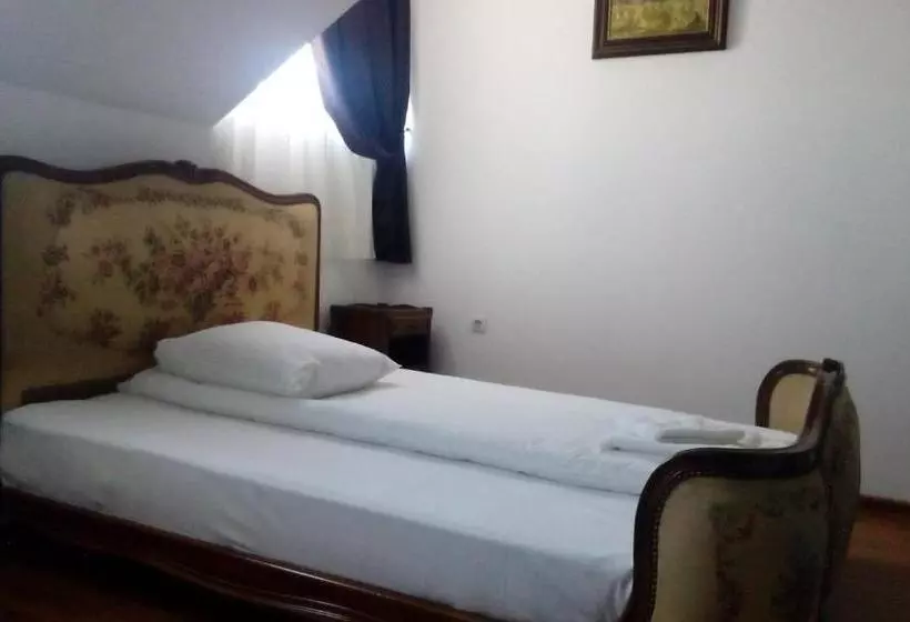 ユースホステル Hanul Cappsha