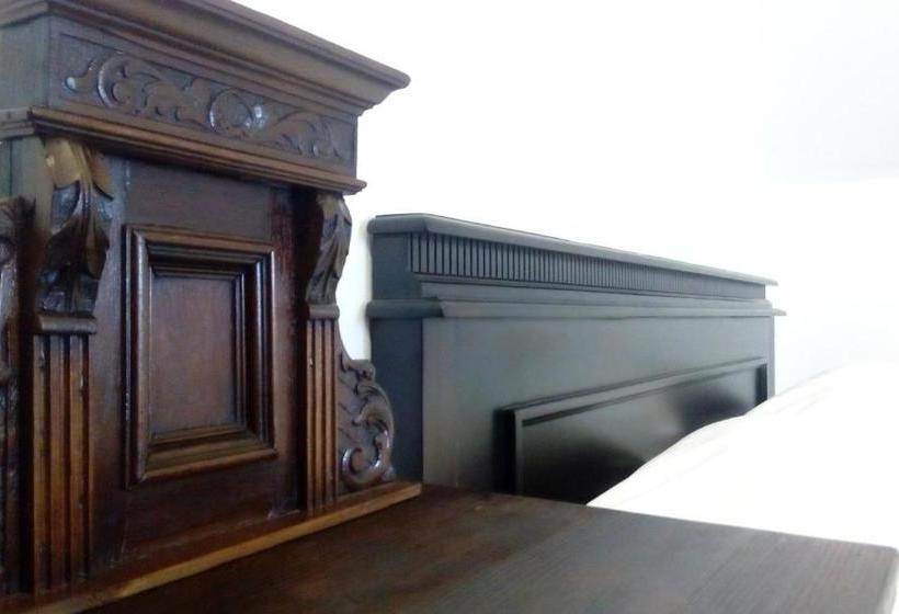 هاستل Hanul Cappsha