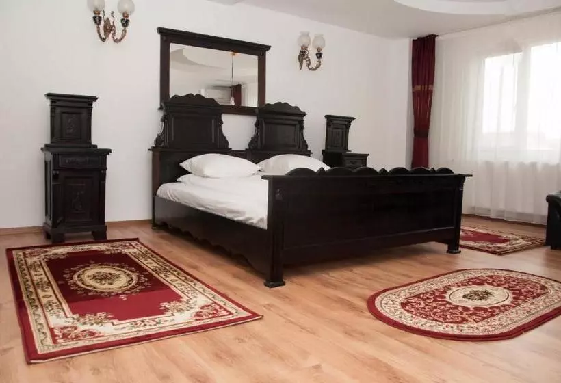 ユースホステル Hanul Cappsha