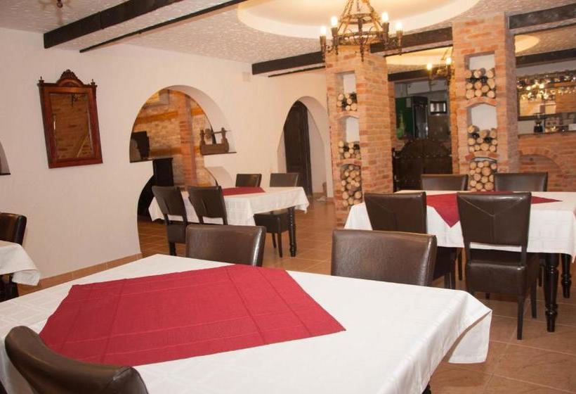 هاستل Hanul Cappsha