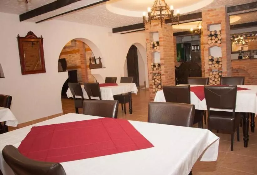 ユースホステル Hanul Cappsha