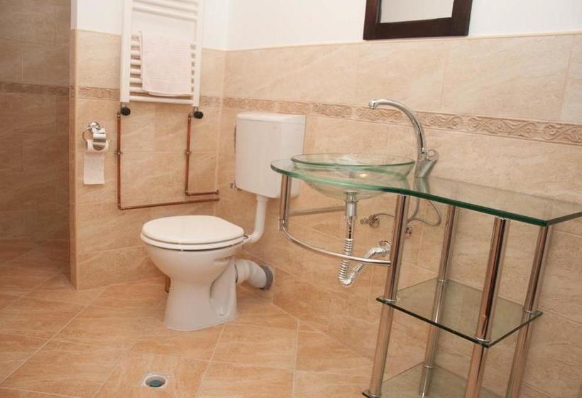 هاستل Hanul Cappsha