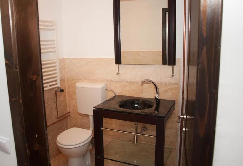 هاستل Hanul Cappsha