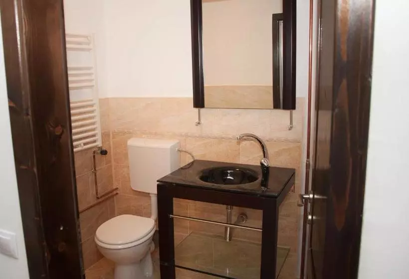 ユースホステル Hanul Cappsha