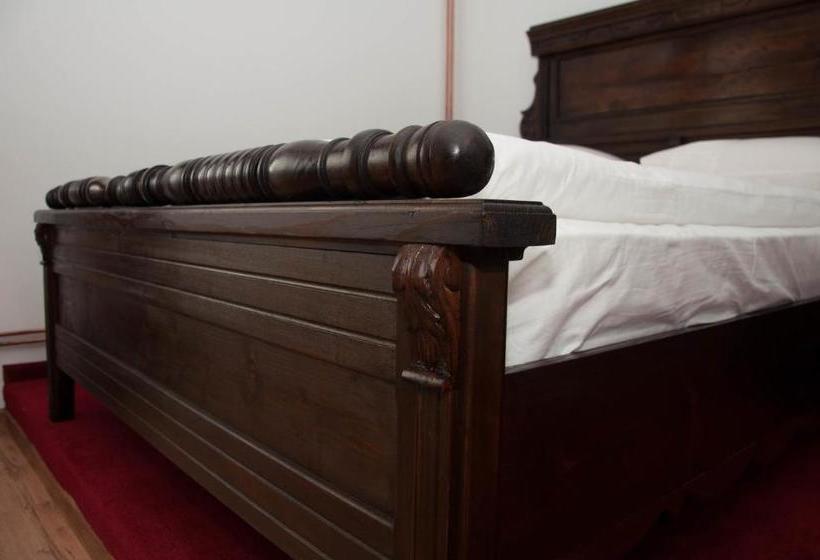 هاستل Hanul Cappsha