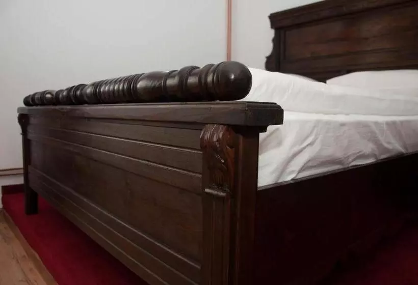 ユースホステル Hanul Cappsha