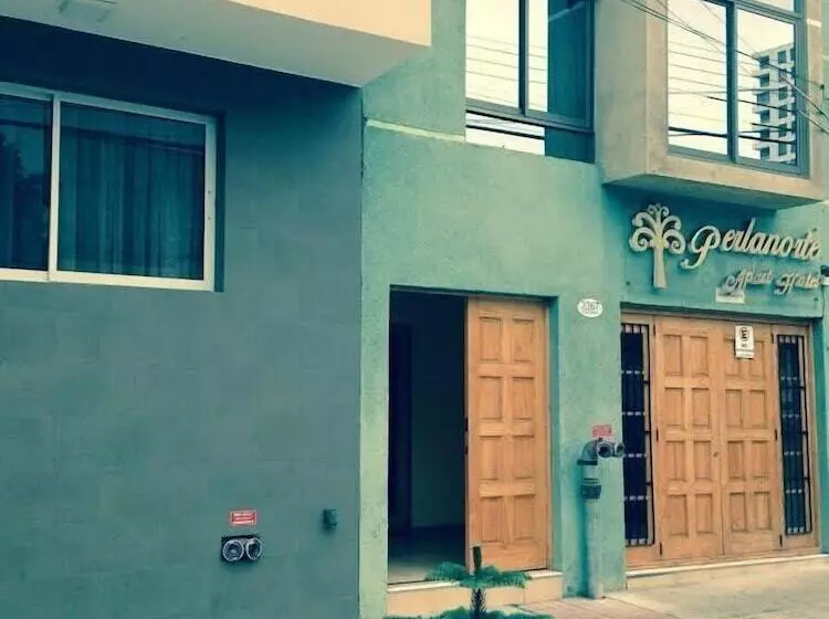 Apart Hotel Perla Norte