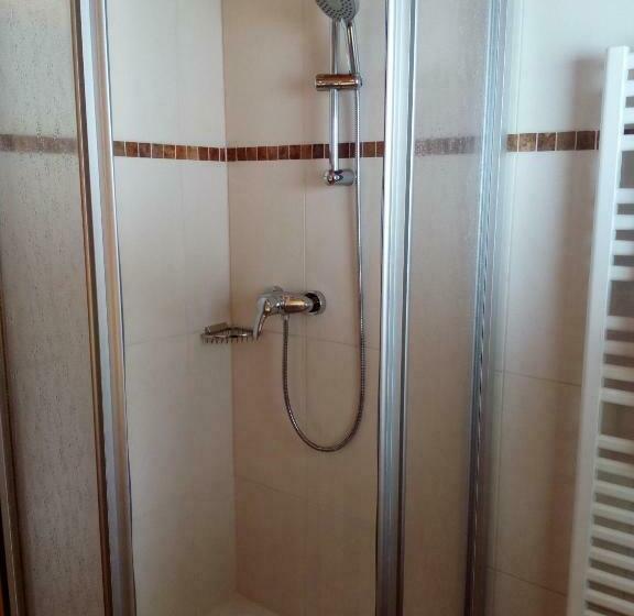 בית מלון כפרי Gsenghof