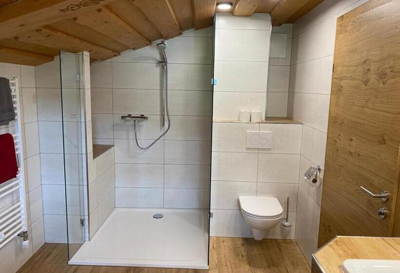 בית מלון כפרי Gsenghof