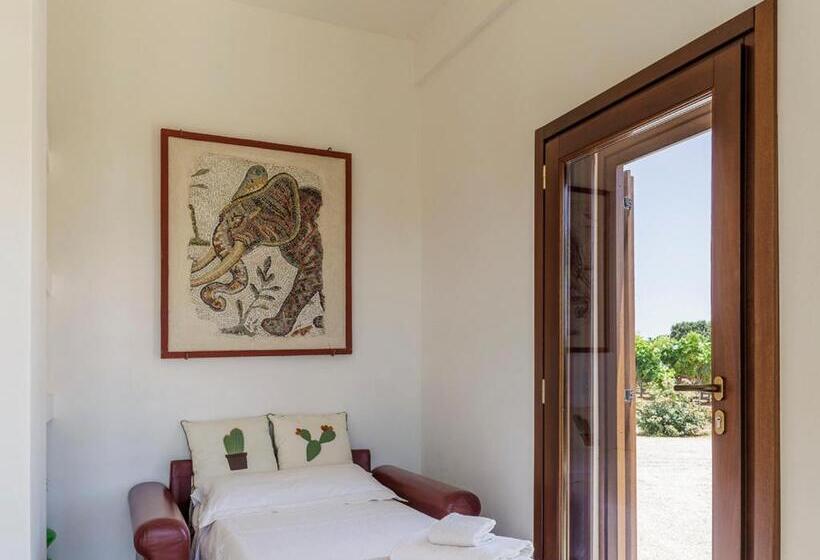 فندق Tenutayala   Residenza Agrituristica