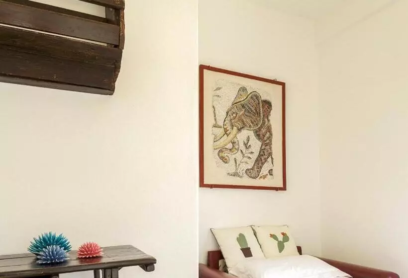 Hotelli Tenutayala Residenza Agrituristica