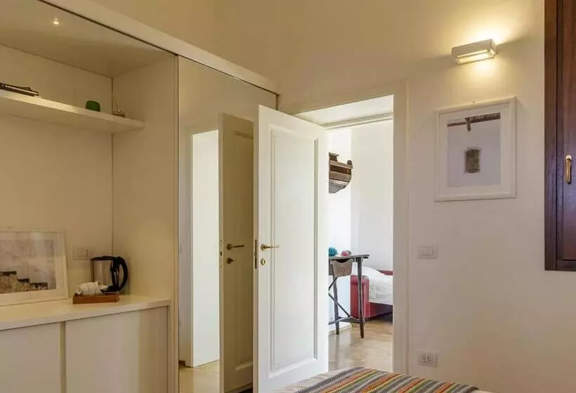 Hotelli Tenutayala Residenza Agrituristica