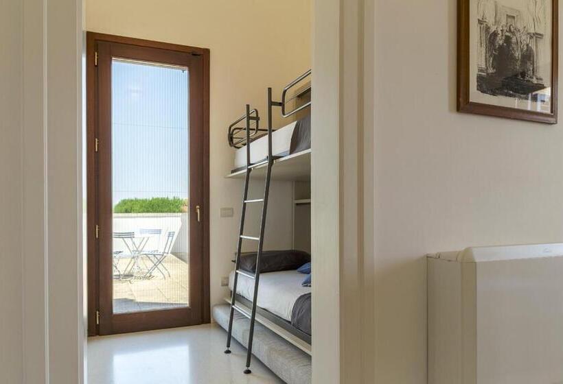 فندق Tenutayala   Residenza Agrituristica