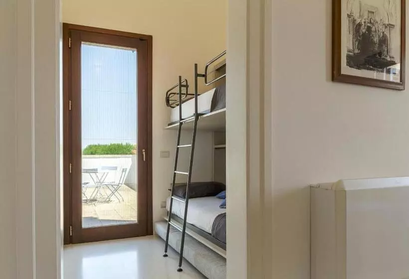 Hotelli Tenutayala Residenza Agrituristica