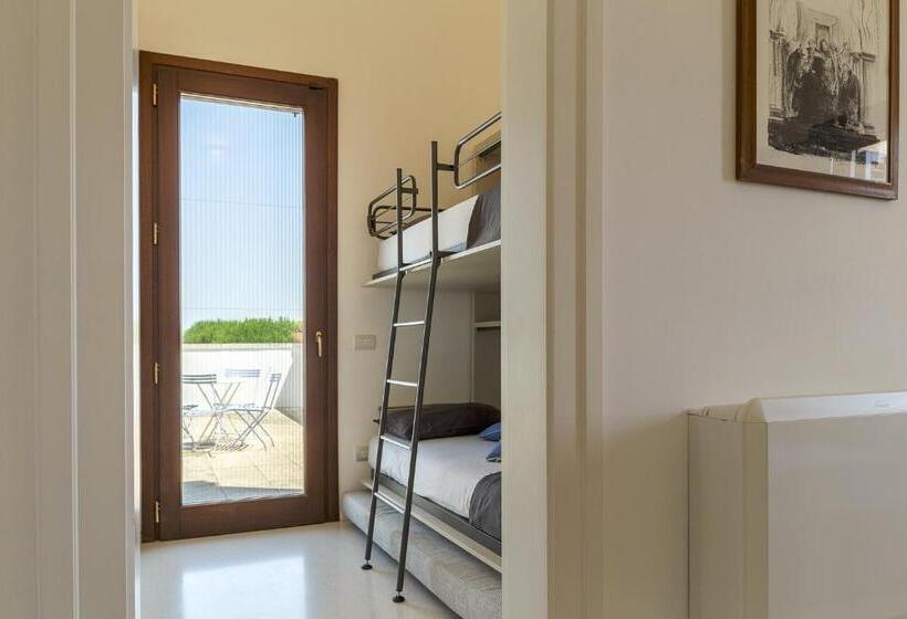 فندق Tenutayala   Residenza Agrituristica