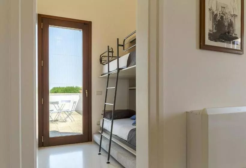 Hotelli Tenutayala Residenza Agrituristica