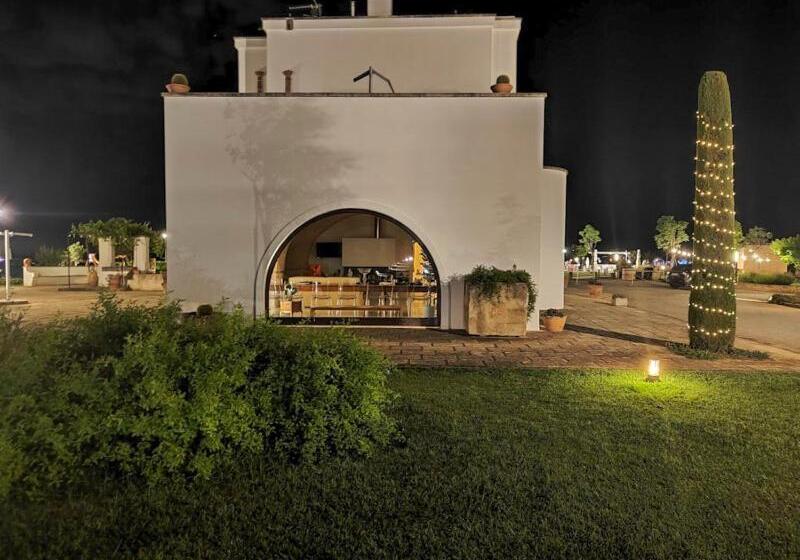 فندق Tenutayala   Residenza Agrituristica