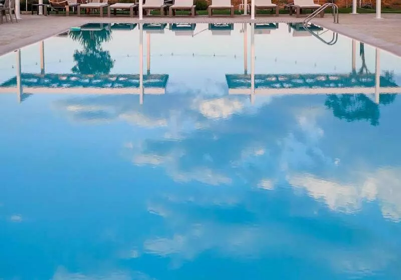 Hotelli Tenutayala Residenza Agrituristica