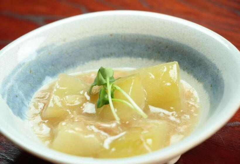 פנסיון Chouchinya