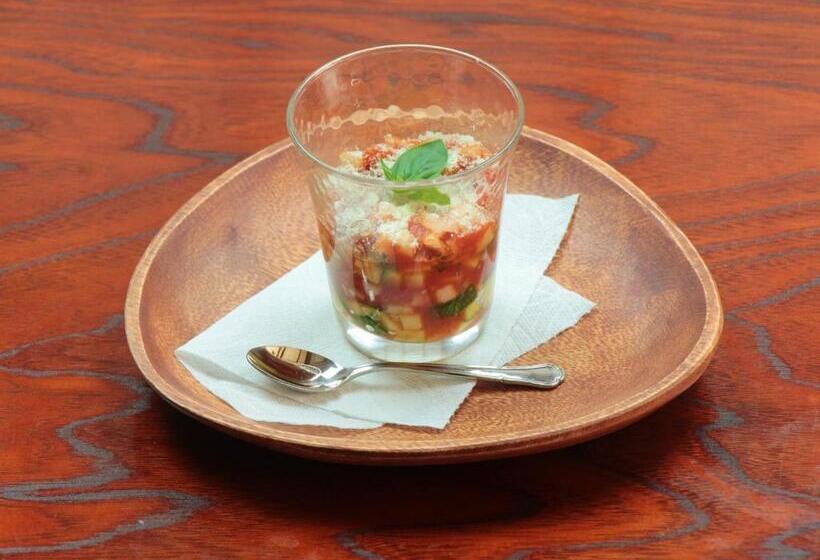 פנסיון Chouchinya