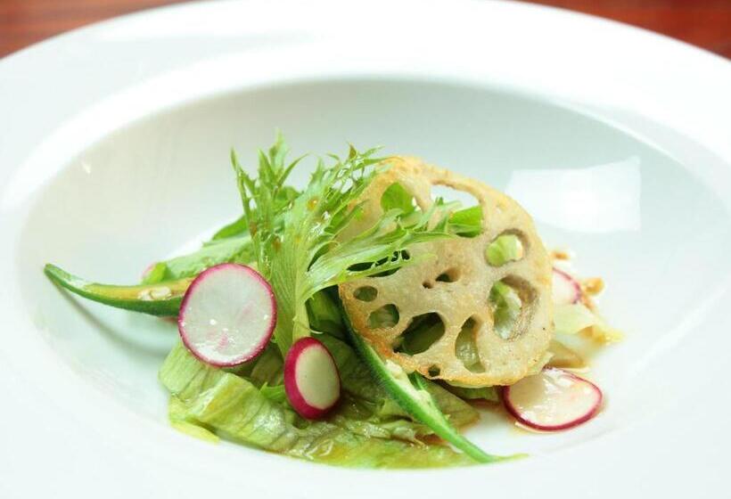 פנסיון Chouchinya