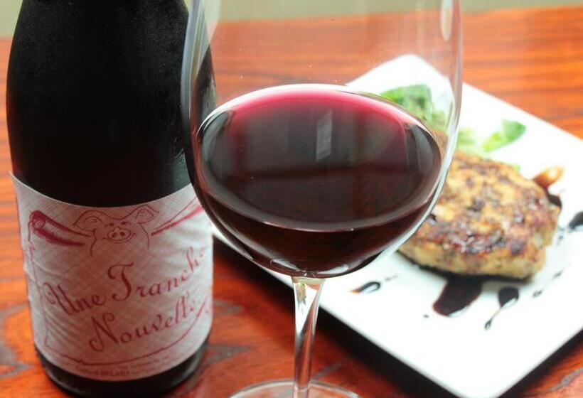 פנסיון Chouchinya