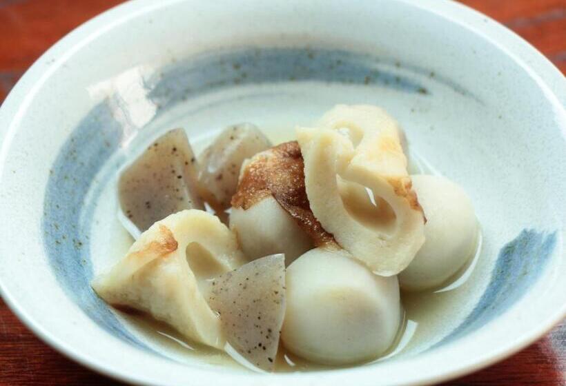 פנסיון Chouchinya