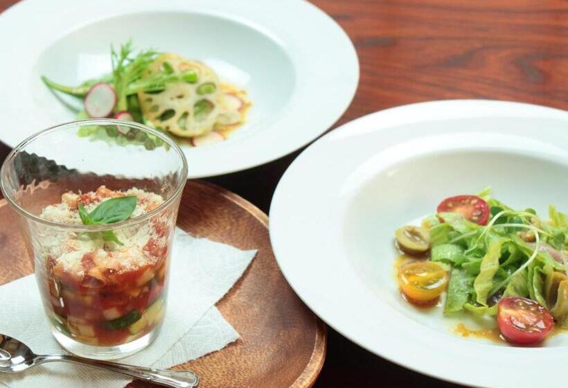 פנסיון Chouchinya