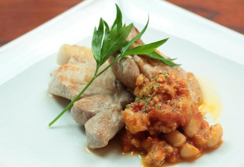 פנסיון Chouchinya