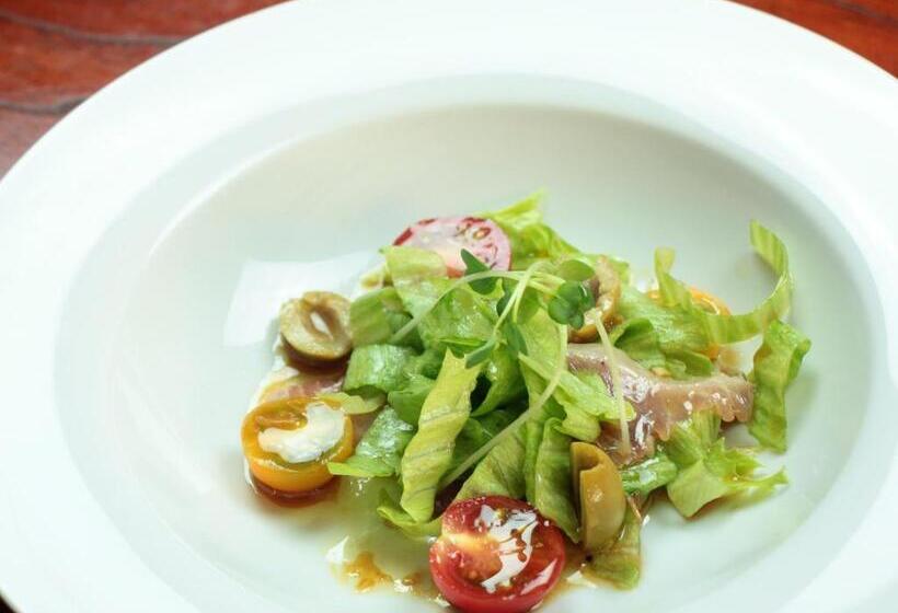 פנסיון Chouchinya