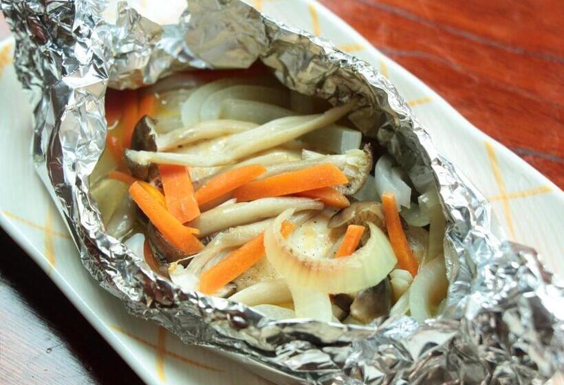 פנסיון Chouchinya