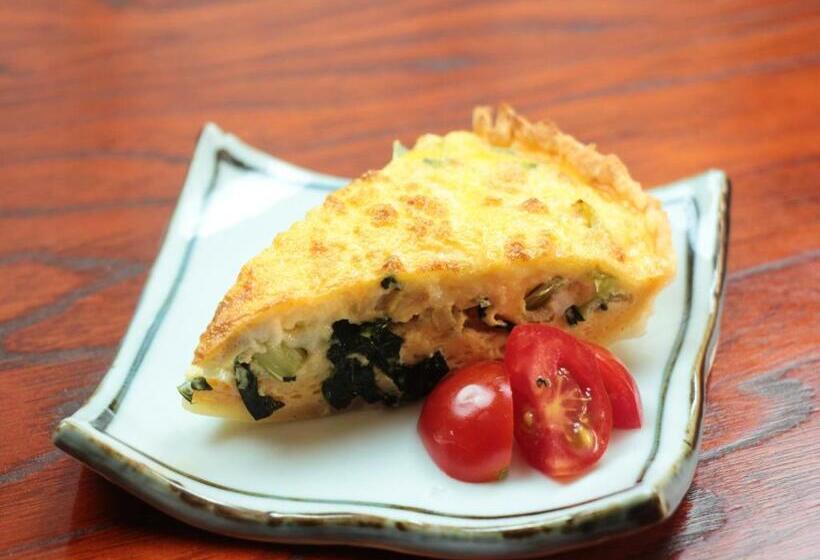 פנסיון Chouchinya