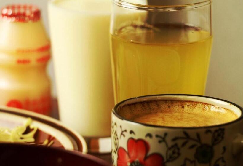 פנסיון Chouchinya