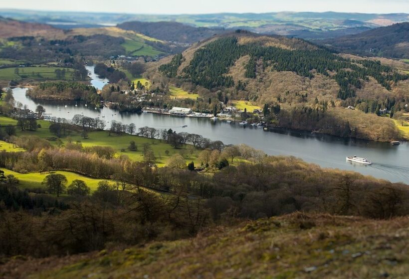 膳宿费 Corner Beech House