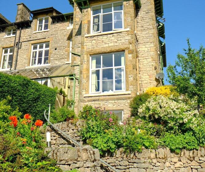 膳宿费 Corner Beech House