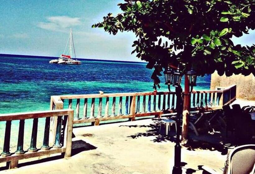 پانسیون Jamrock Secret Retreat