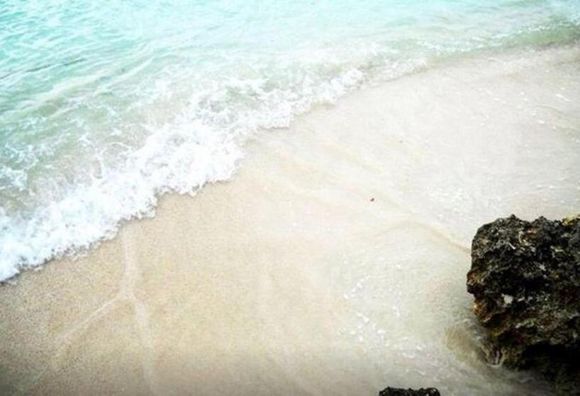 پانسیون Jamrock Secret Retreat