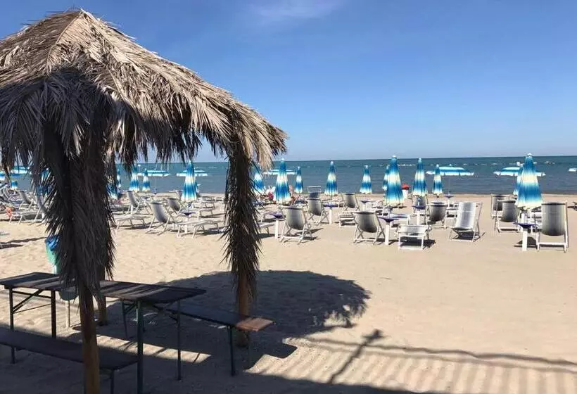 ペンション Posto Nove Country House