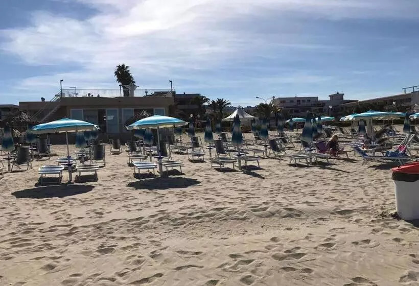 ペンション Posto Nove Country House