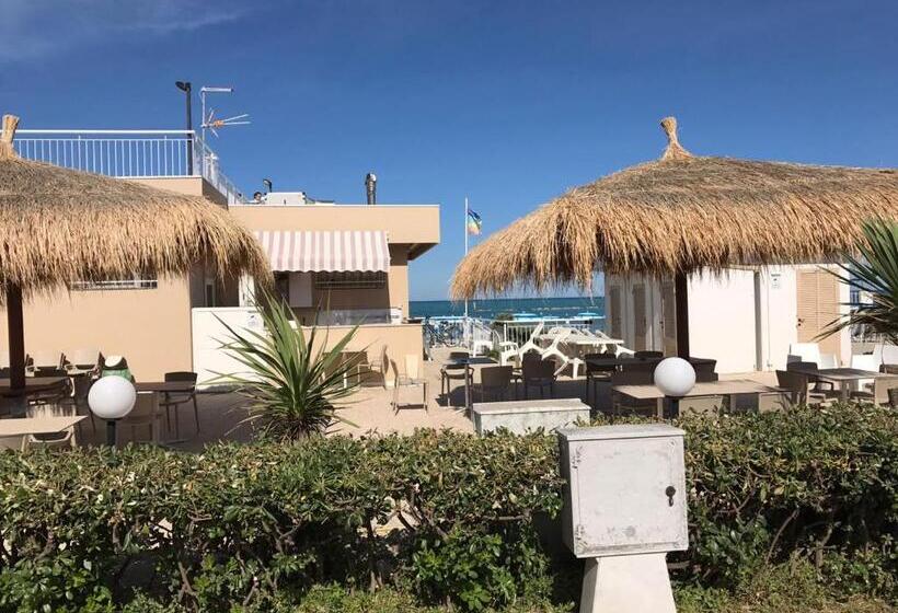 بنسيون Posto Nove Country House