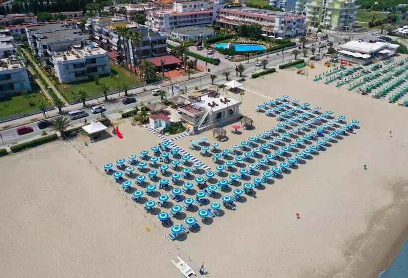 ペンション Posto Nove Country House