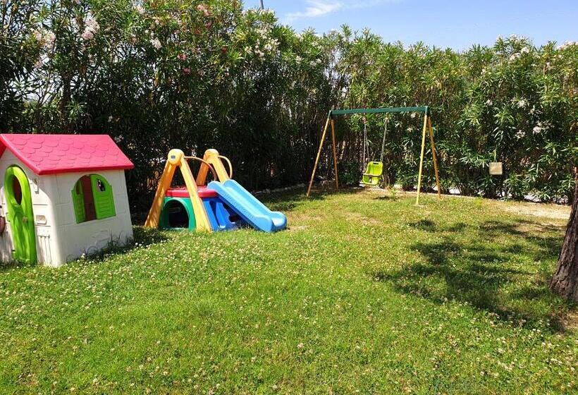 بنسيون Posto Nove Country House