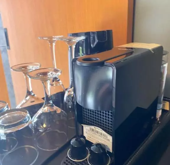 Majatalo Pousada Cantelli