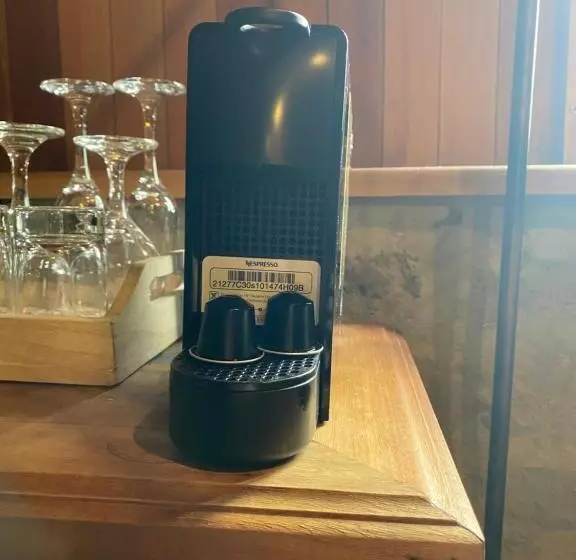 Majatalo Pousada Cantelli