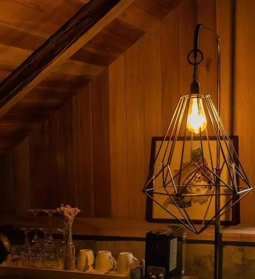 Majatalo Pousada Cantelli