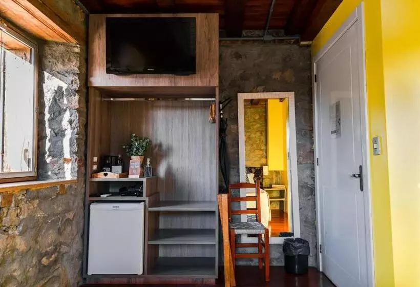 Majatalo Pousada Cantelli